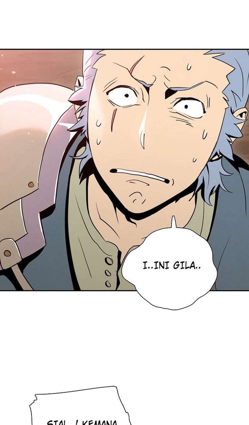 Skeleton Soldier Couldn’t Protect the Dungeon Chapter 19 - halaman 26