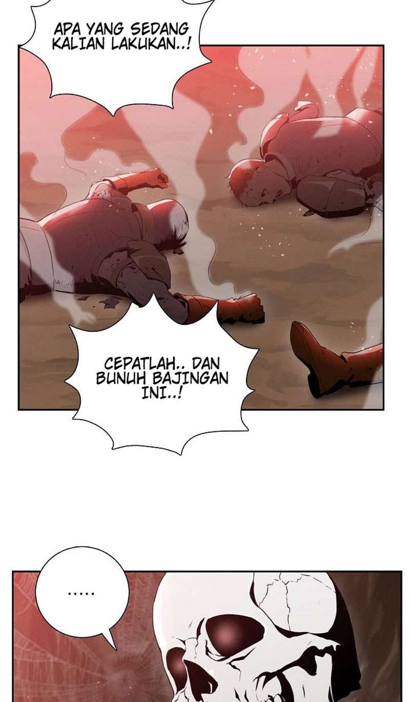 Skeleton Soldier Couldn’t Protect the Dungeon Chapter 19 - halaman 28