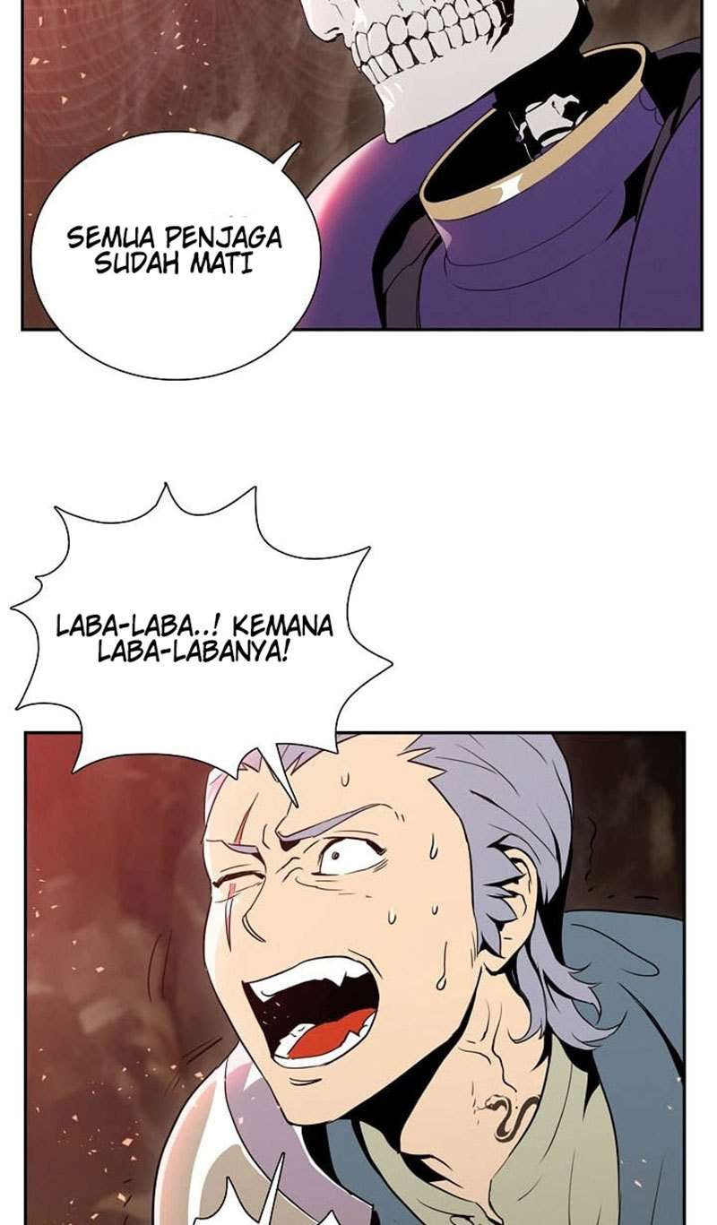 Skeleton Soldier Couldn’t Protect the Dungeon Chapter 19 - halaman 29