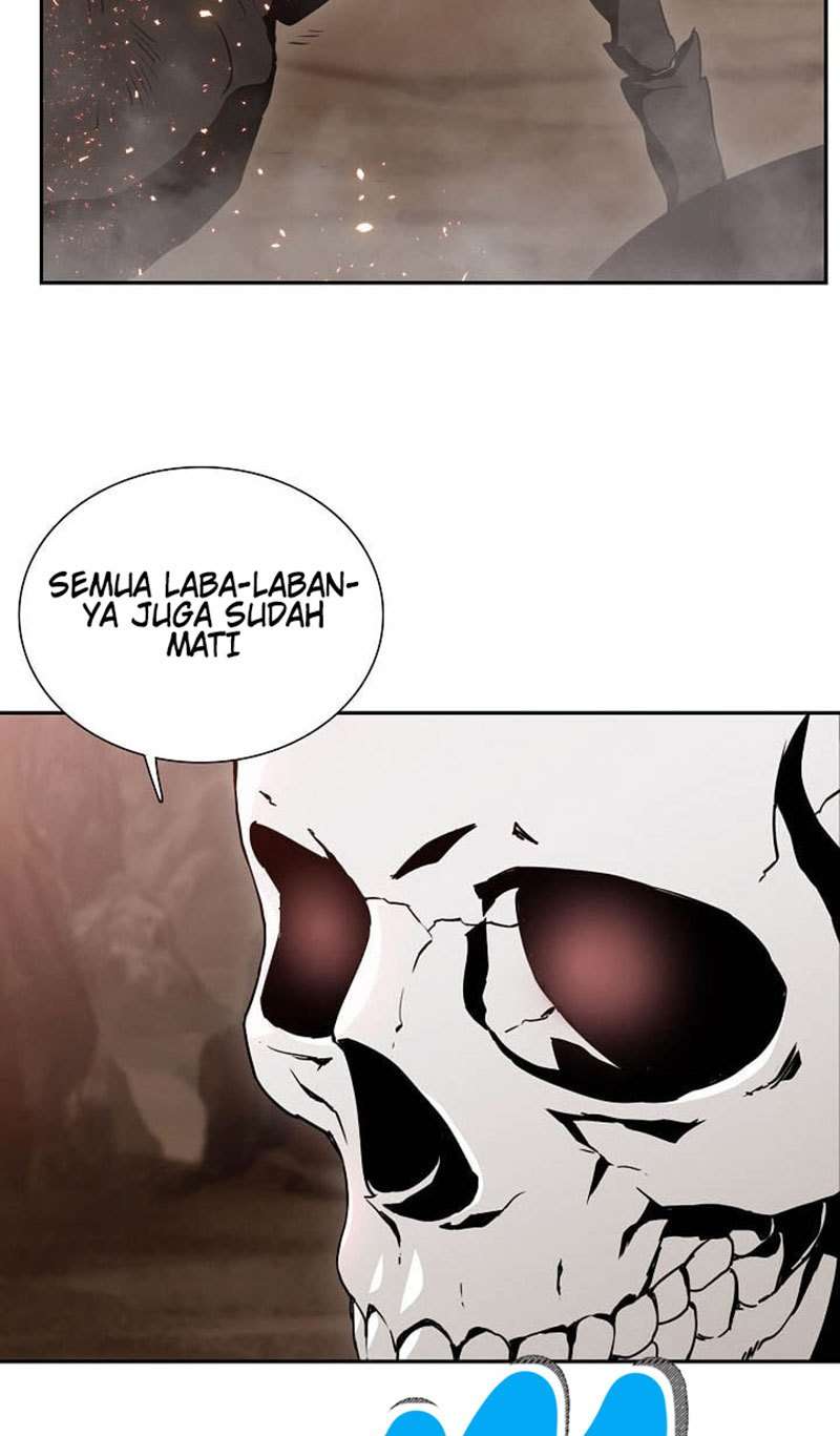 Skeleton Soldier Couldn’t Protect the Dungeon Chapter 19 - halaman 31