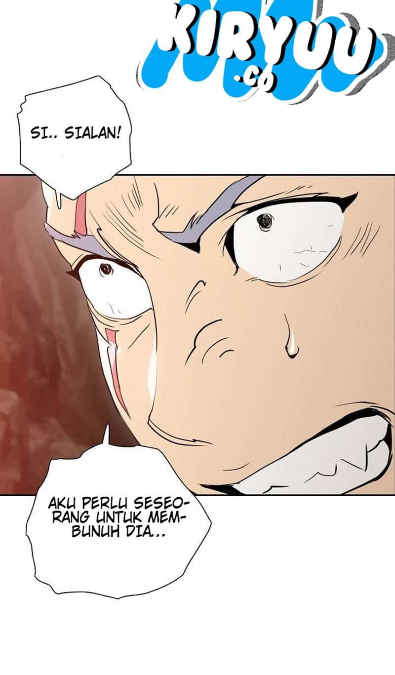 Skeleton Soldier Couldn’t Protect the Dungeon Chapter 19 - halaman 32
