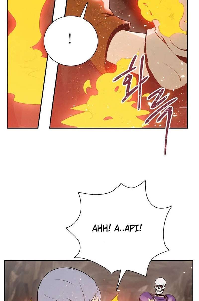 Skeleton Soldier Couldn’t Protect the Dungeon Chapter 19 - halaman 35