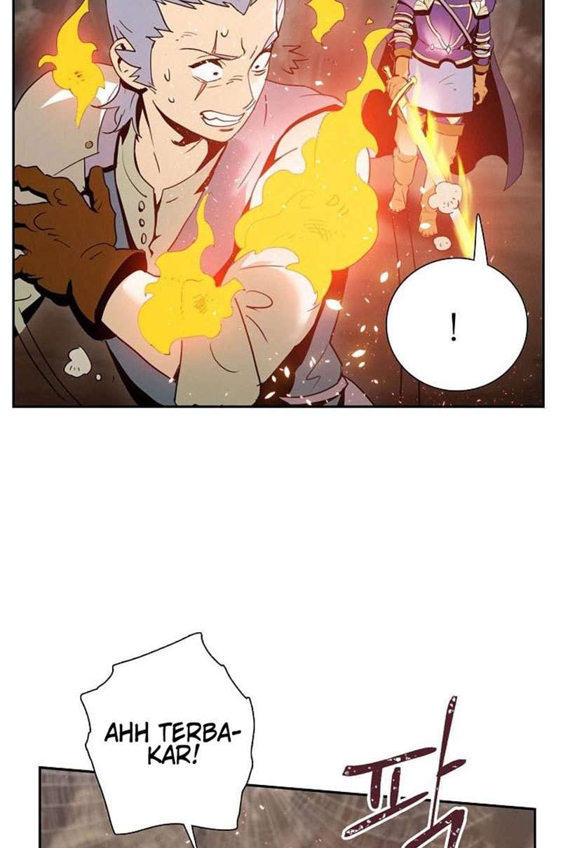 Skeleton Soldier Couldn’t Protect the Dungeon Chapter 19 - halaman 36
