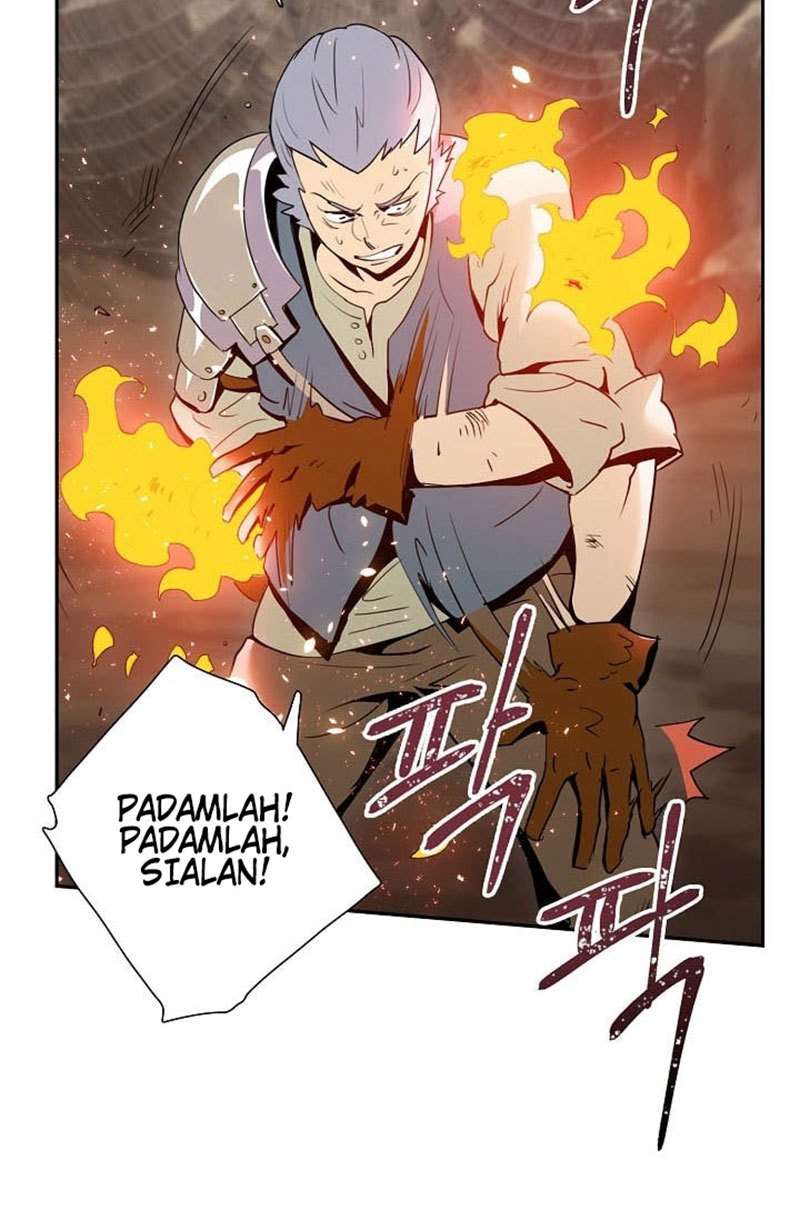 Skeleton Soldier Couldn’t Protect the Dungeon Chapter 19 - halaman 37