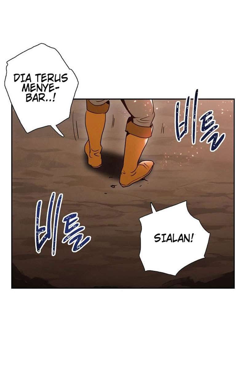Skeleton Soldier Couldn’t Protect the Dungeon Chapter 19 - halaman 38