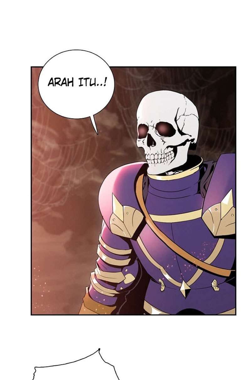 Skeleton Soldier Couldn’t Protect the Dungeon Chapter 19 - halaman 39