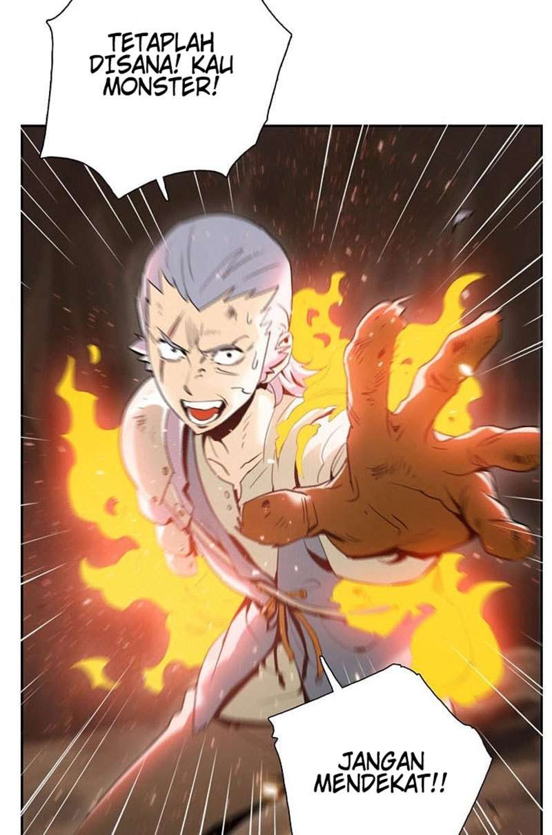 Skeleton Soldier Couldn’t Protect the Dungeon Chapter 19 - halaman 40