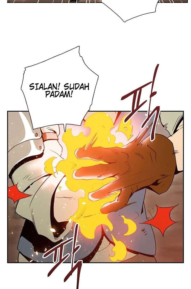 Skeleton Soldier Couldn’t Protect the Dungeon Chapter 19 - halaman 41