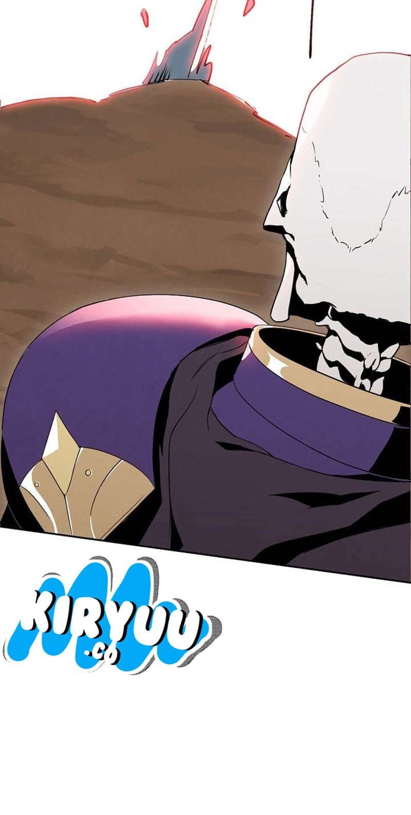 Skeleton Soldier Couldn’t Protect the Dungeon Chapter 19 - halaman 44