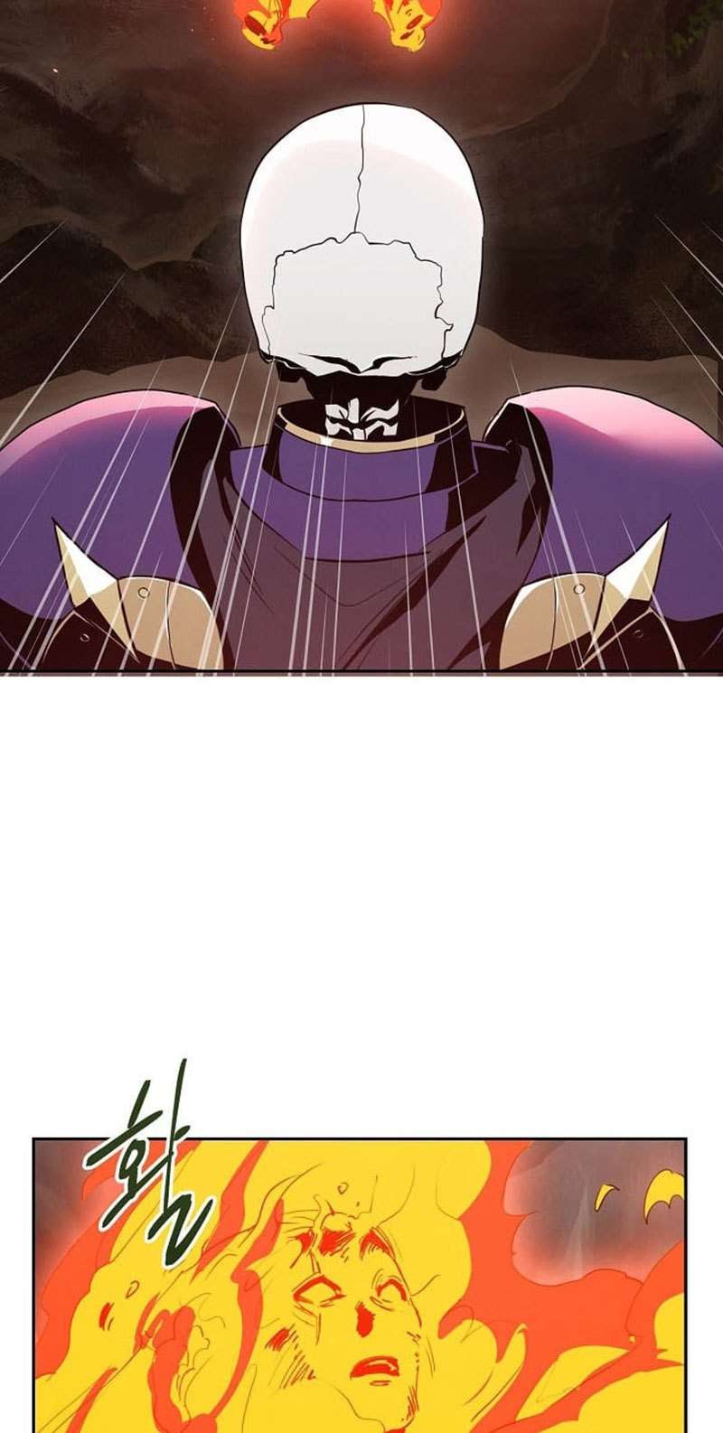 Skeleton Soldier Couldn’t Protect the Dungeon Chapter 19 - halaman 48