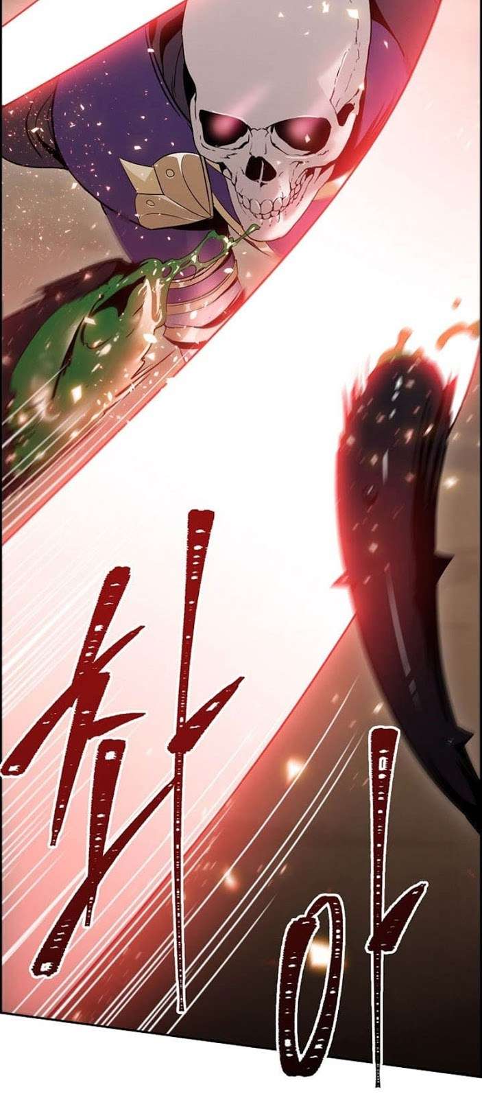 Skeleton Soldier Couldn’t Protect the Dungeon Chapter 19 - halaman 5