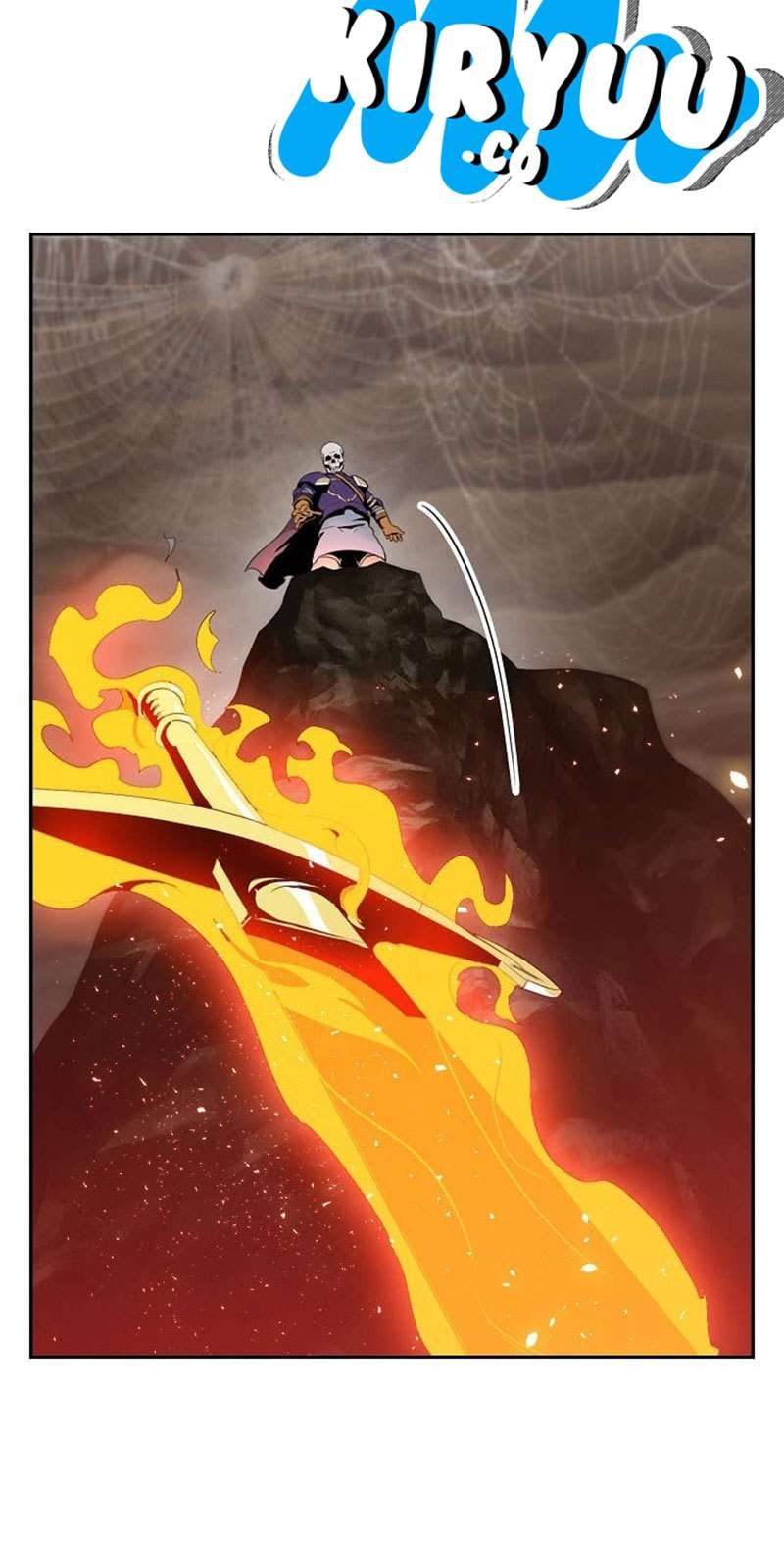 Skeleton Soldier Couldn’t Protect the Dungeon Chapter 19 - halaman 52