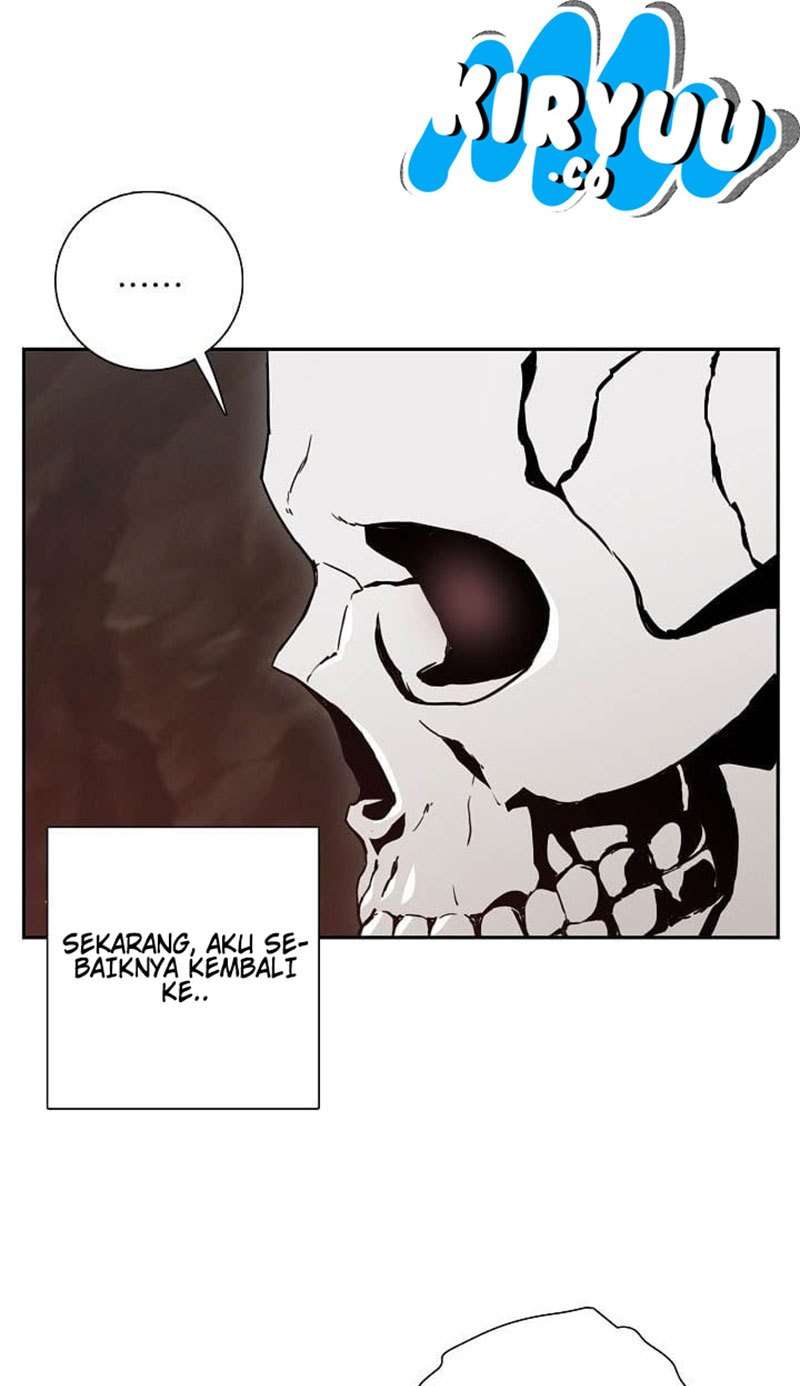 Skeleton Soldier Couldn’t Protect the Dungeon Chapter 19 - halaman 53