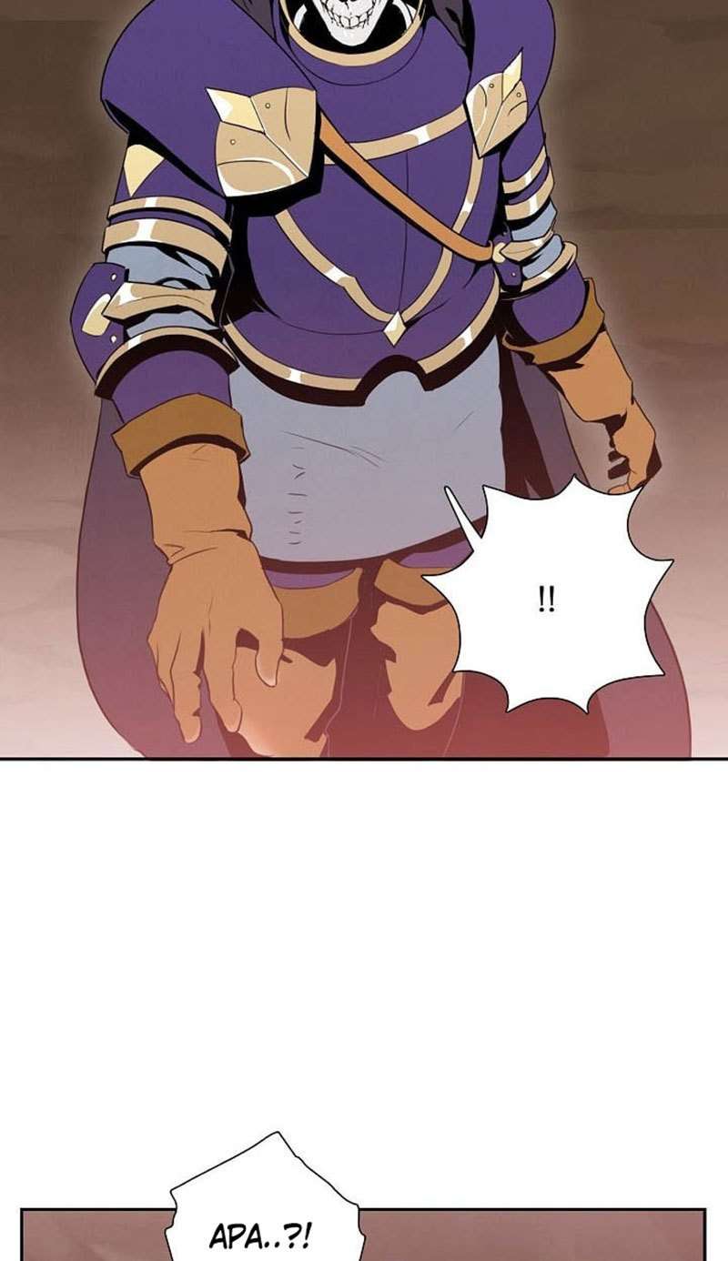 Skeleton Soldier Couldn’t Protect the Dungeon Chapter 19 - halaman 55