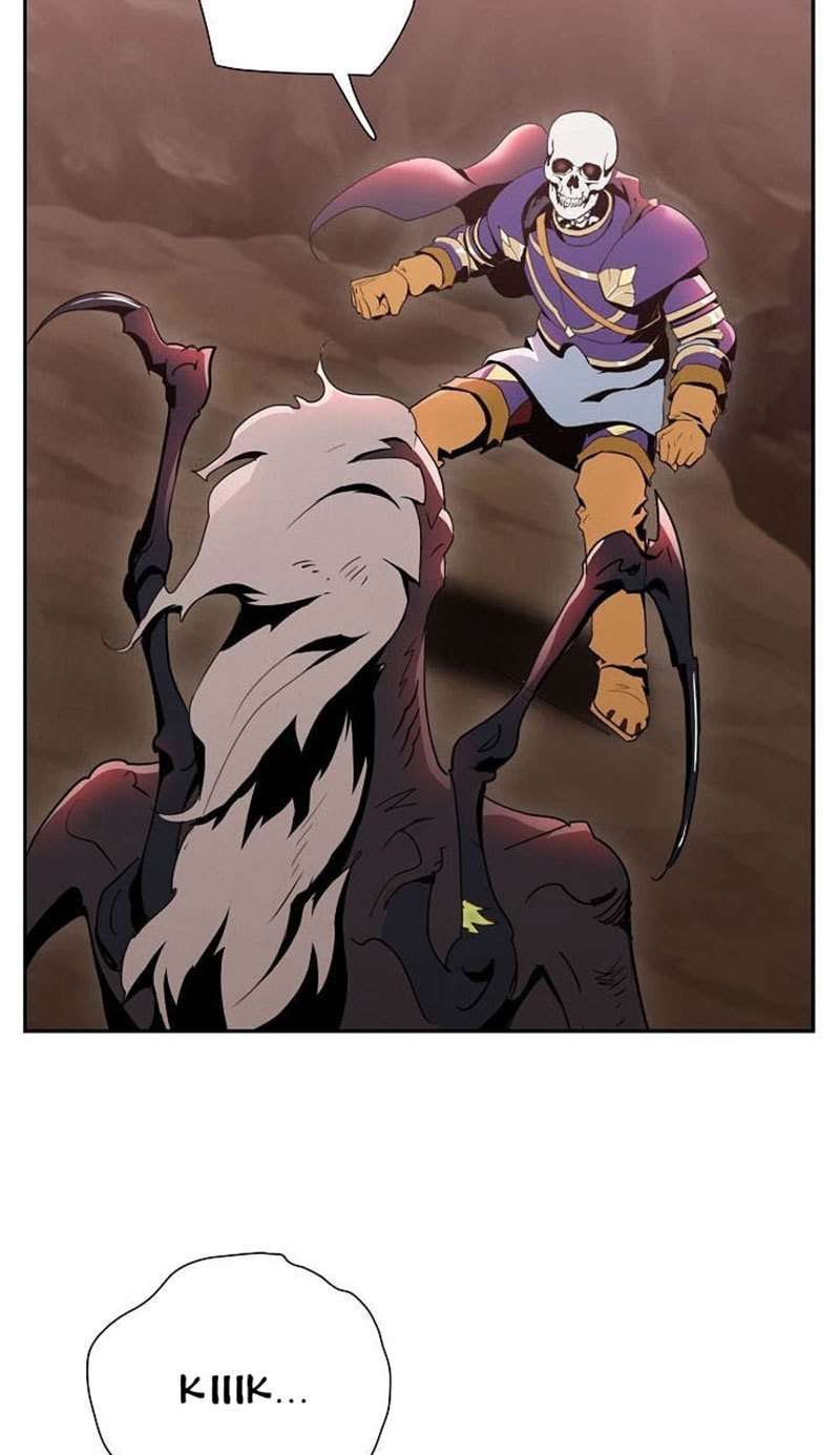 Skeleton Soldier Couldn’t Protect the Dungeon Chapter 19 - halaman 56