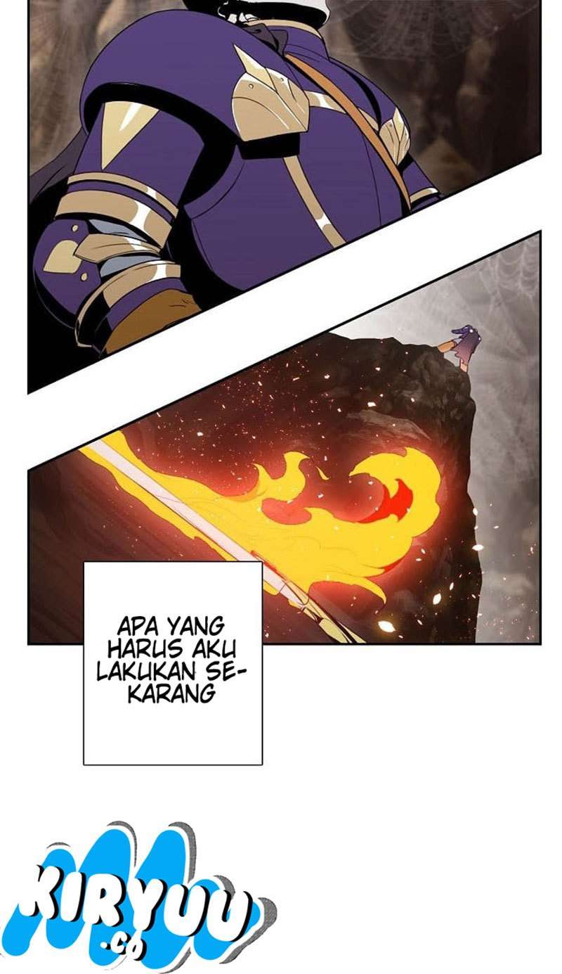 Skeleton Soldier Couldn’t Protect the Dungeon Chapter 19 - halaman 58