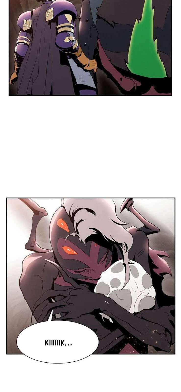 Skeleton Soldier Couldn’t Protect the Dungeon Chapter 19 - halaman 62