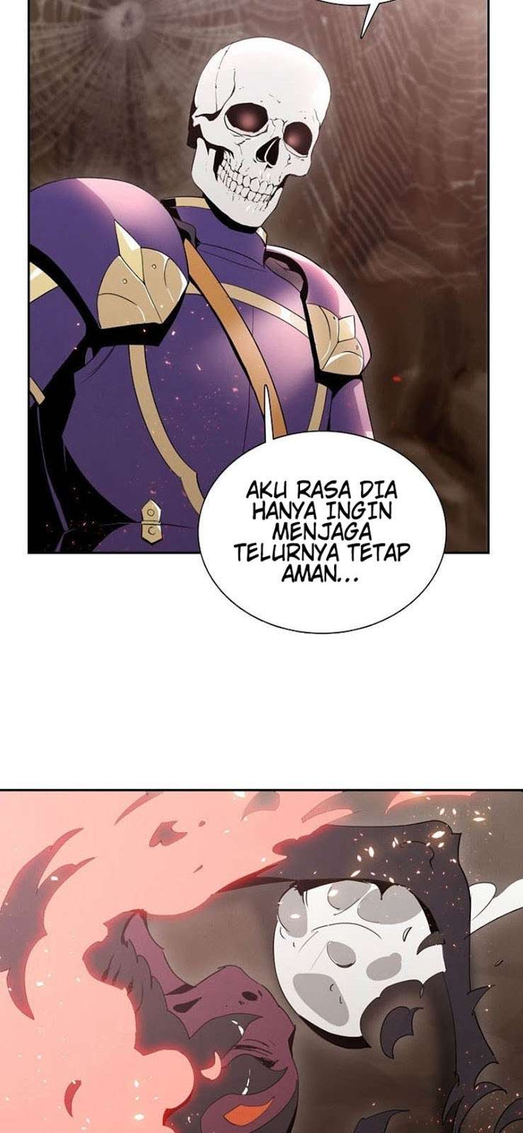 Skeleton Soldier Couldn’t Protect the Dungeon Chapter 19 - halaman 66