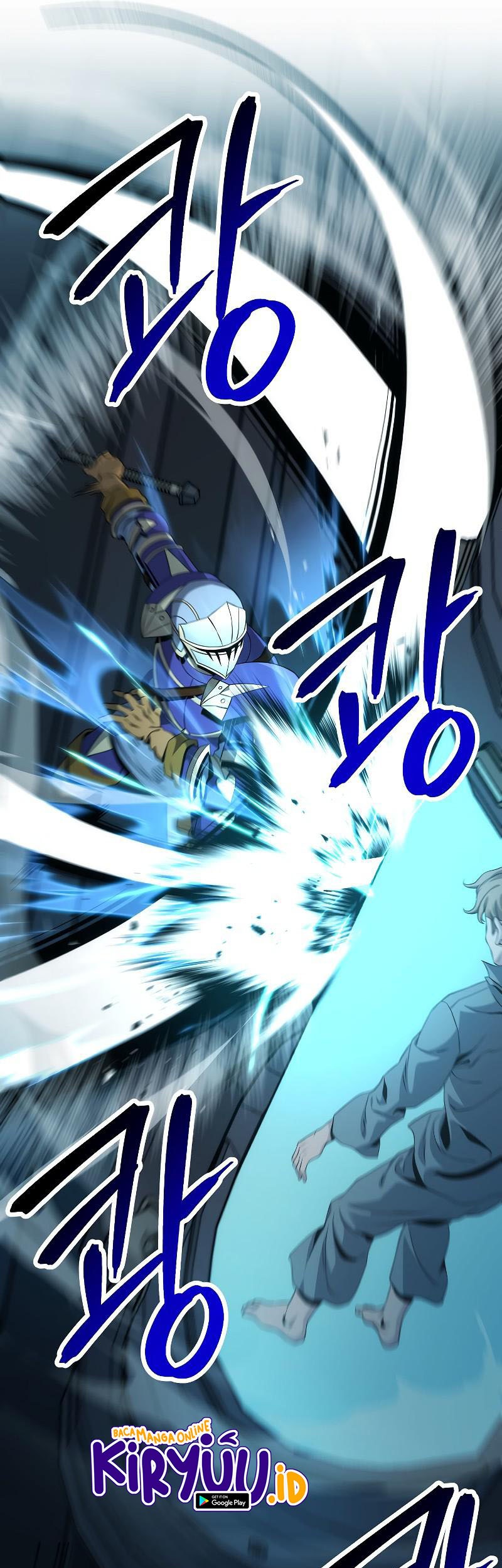 Skeleton Soldier Couldn’t Protect the Dungeon Chapter 190 - halaman 10