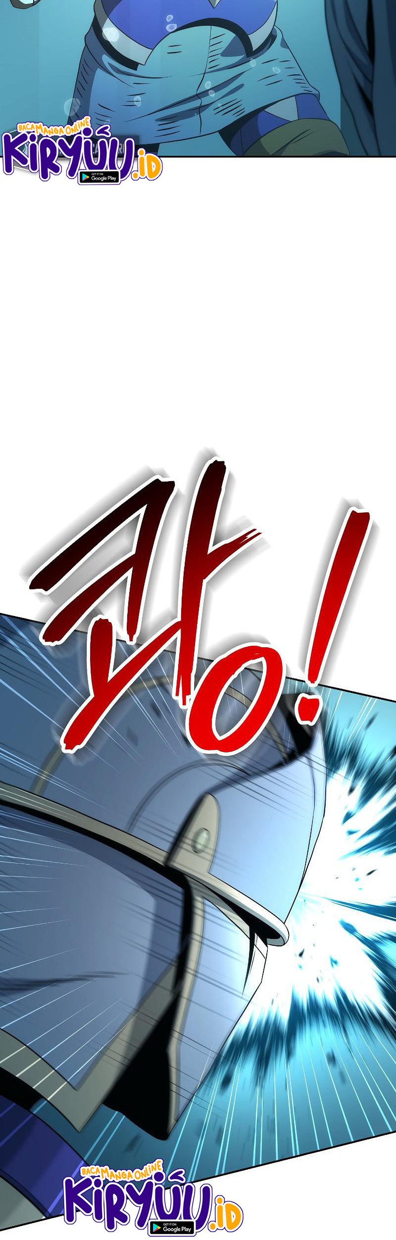 Skeleton Soldier Couldn’t Protect the Dungeon Chapter 190 - halaman 13