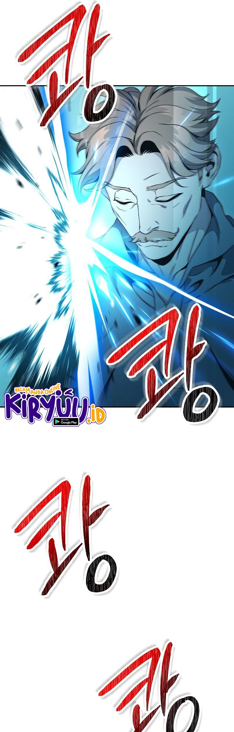 Skeleton Soldier Couldn’t Protect the Dungeon Chapter 190 - halaman 15
