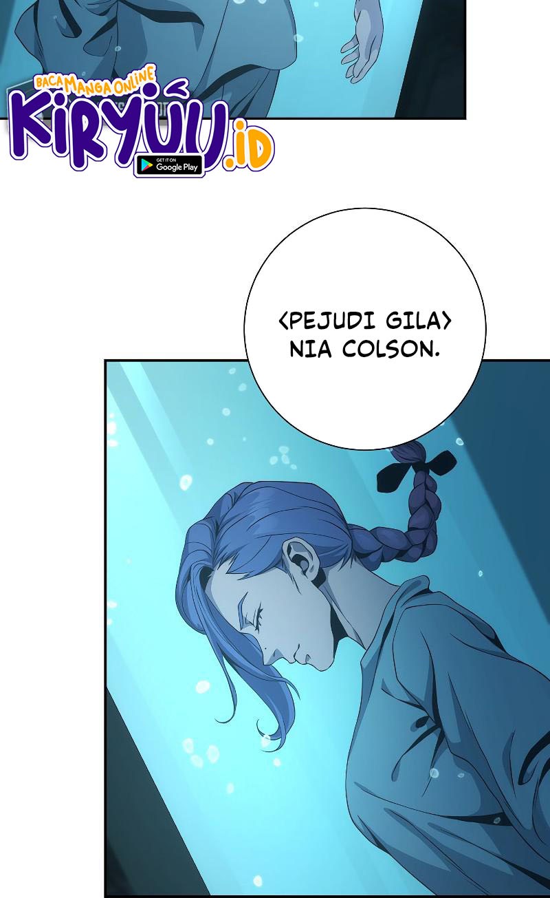 Skeleton Soldier Couldn’t Protect the Dungeon Chapter 190 - halaman 24