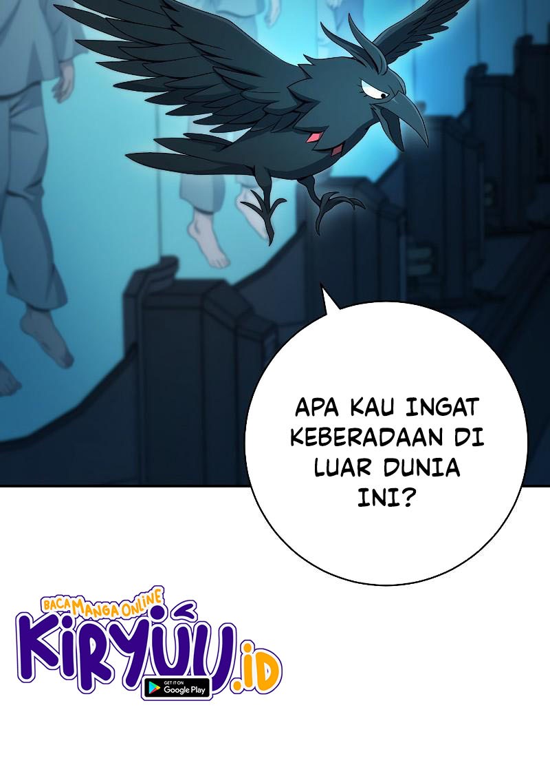 Skeleton Soldier Couldn’t Protect the Dungeon Chapter 190 - halaman 34
