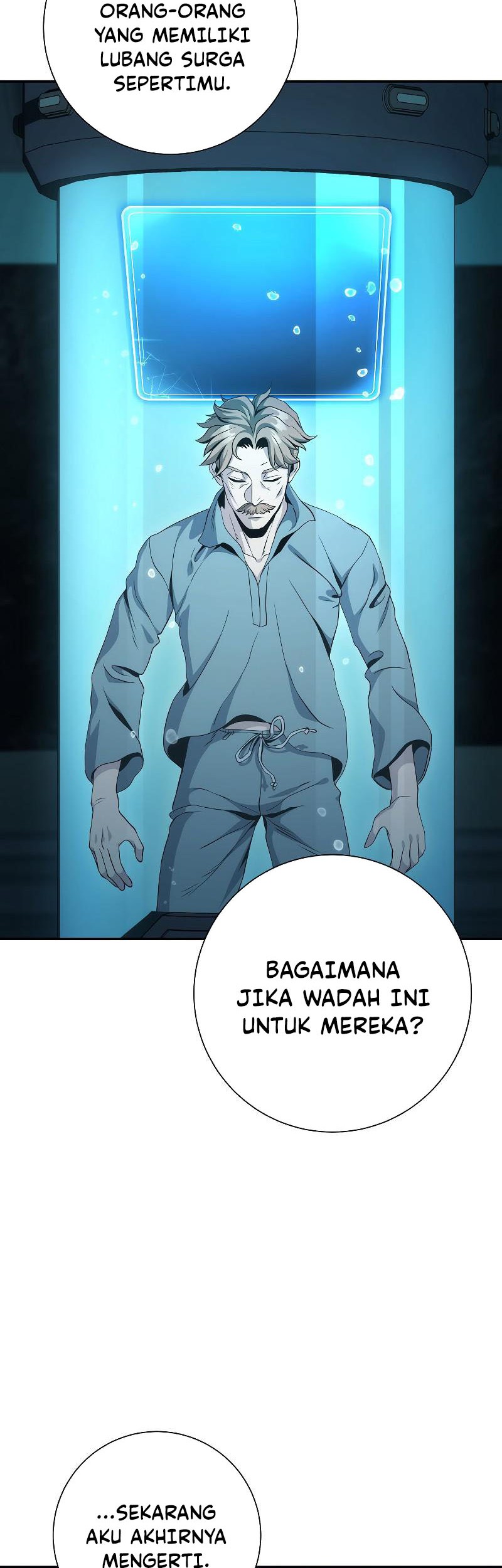 Skeleton Soldier Couldn’t Protect the Dungeon Chapter 190 - halaman 36