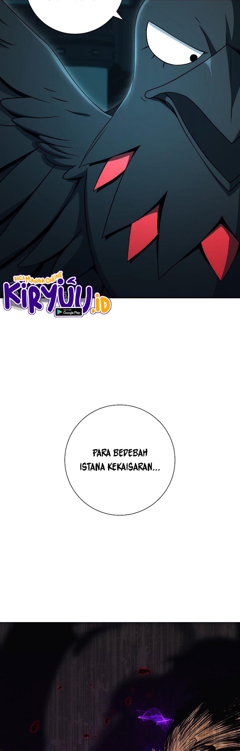 Skeleton Soldier Couldn’t Protect the Dungeon Chapter 190 - halaman 37