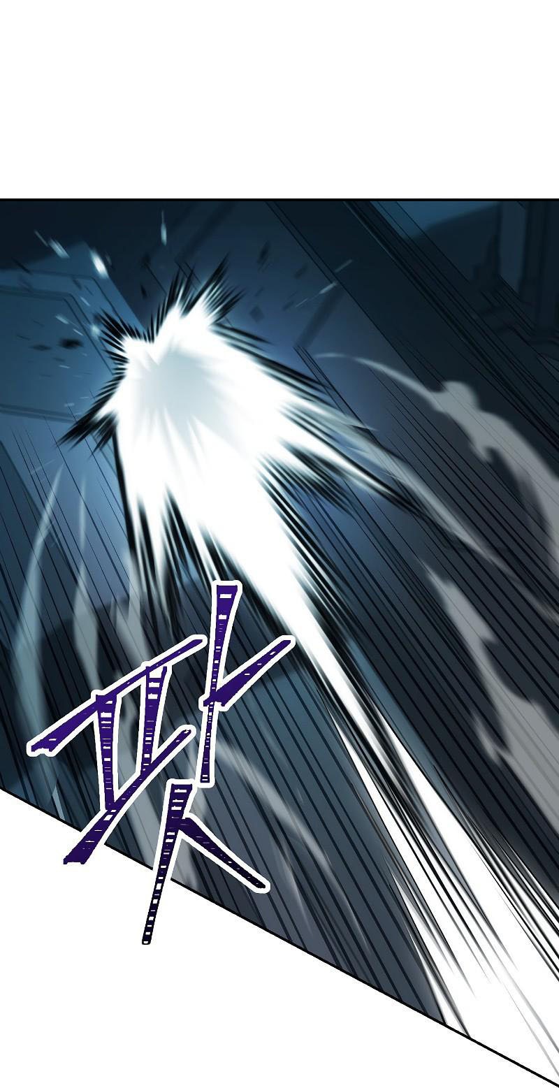 Skeleton Soldier Couldn’t Protect the Dungeon Chapter 190 - halaman 5