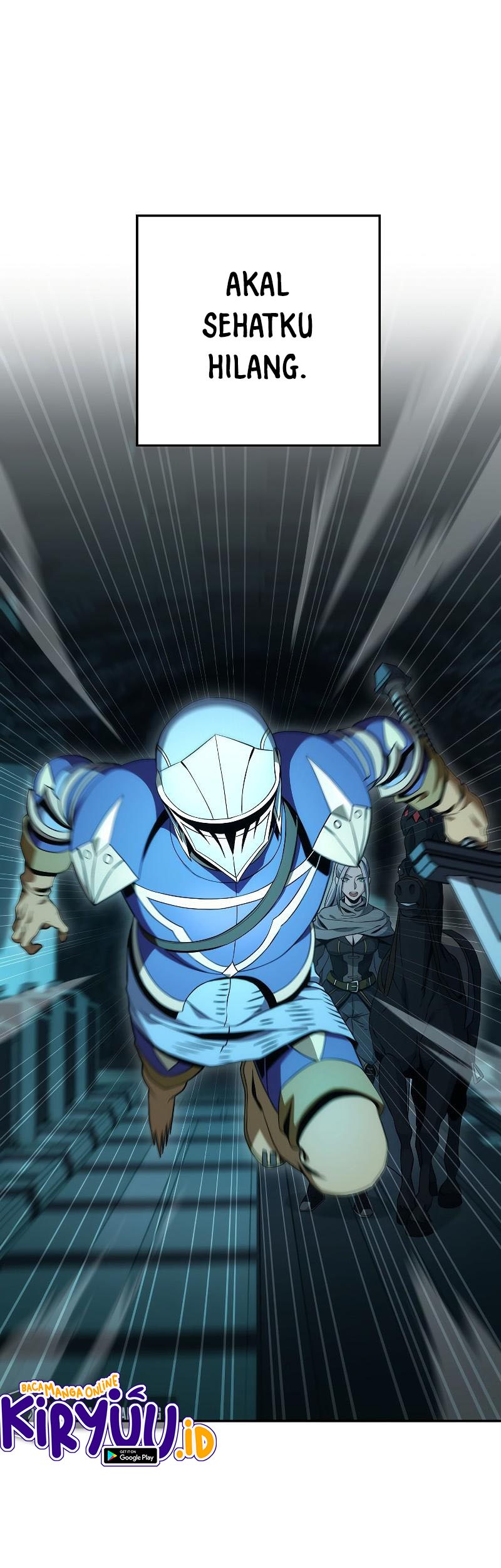 Skeleton Soldier Couldn’t Protect the Dungeon Chapter 190 - halaman 6