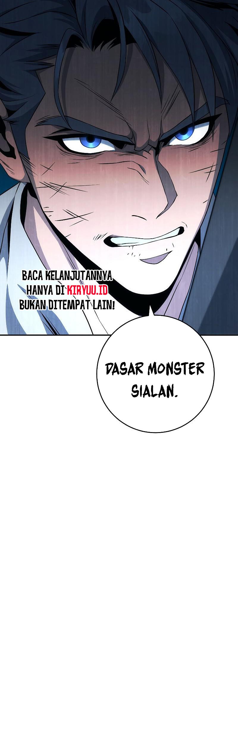 Skeleton Soldier Couldn’t Protect the Dungeon Chapter 190 - halaman 62