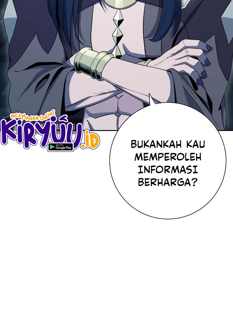 Skeleton Soldier Couldn’t Protect the Dungeon Chapter 191 - halaman 10