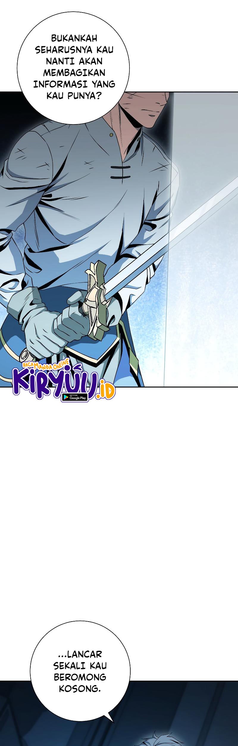 Skeleton Soldier Couldn’t Protect the Dungeon Chapter 191 - halaman 11