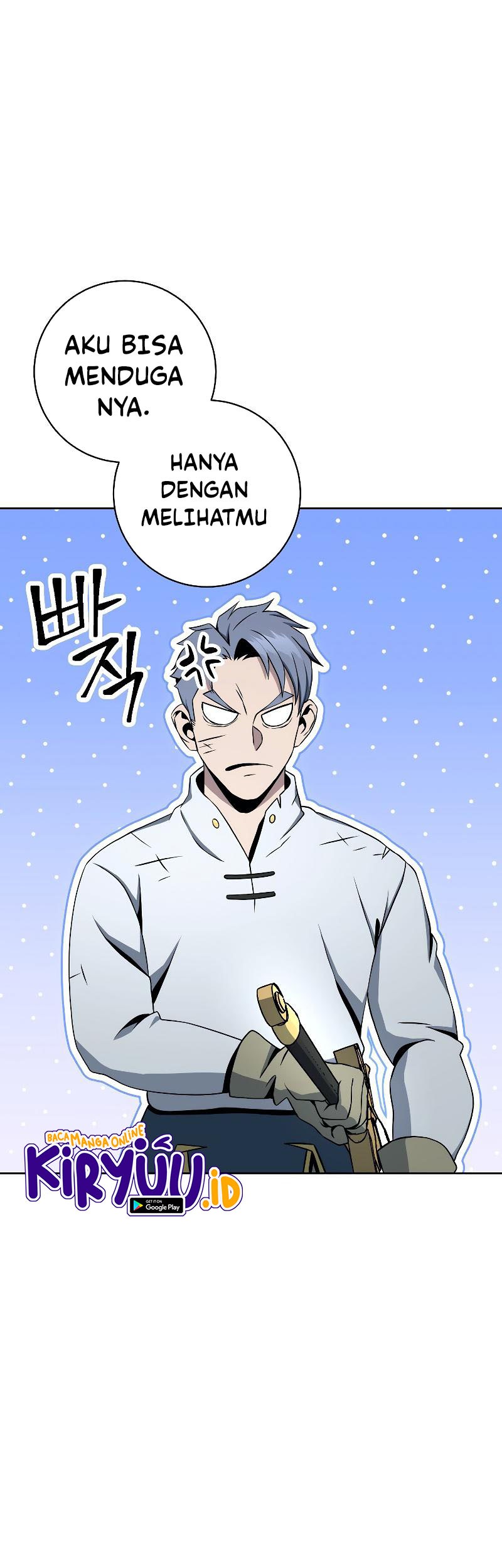 Skeleton Soldier Couldn’t Protect the Dungeon Chapter 191 - halaman 16