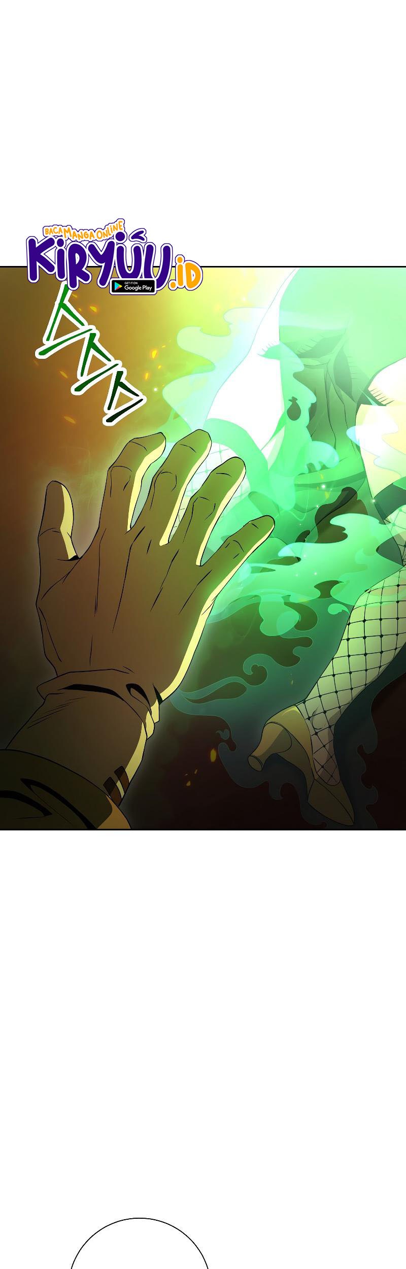 Skeleton Soldier Couldn’t Protect the Dungeon Chapter 191 - halaman 26