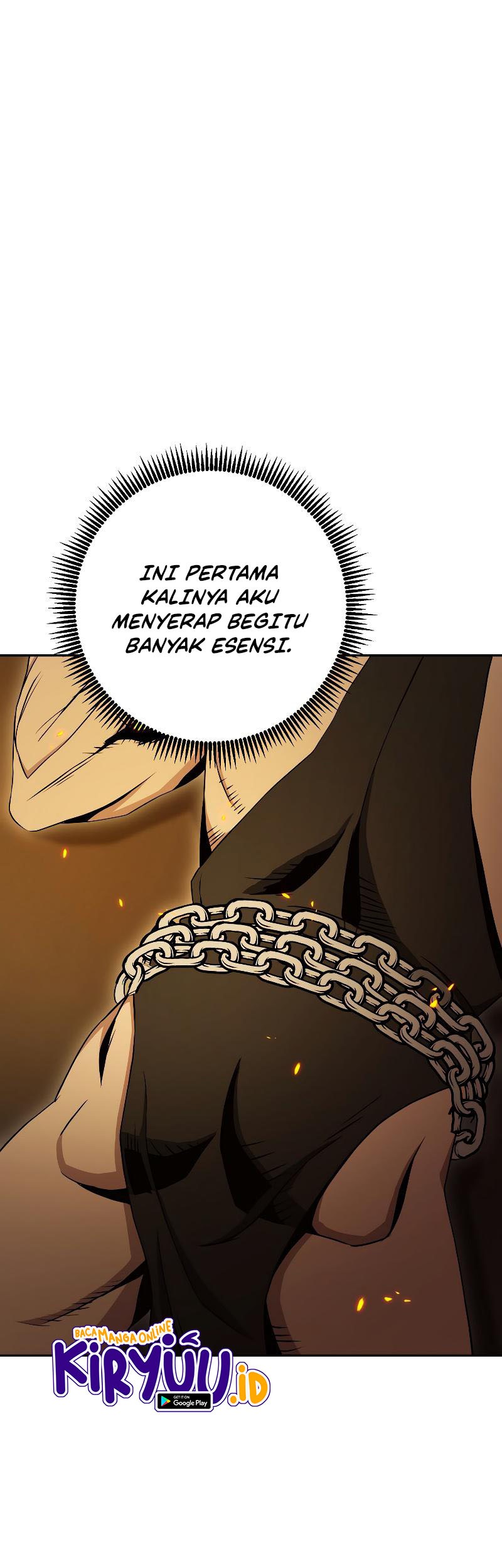 Skeleton Soldier Couldn’t Protect the Dungeon Chapter 191 - halaman 35