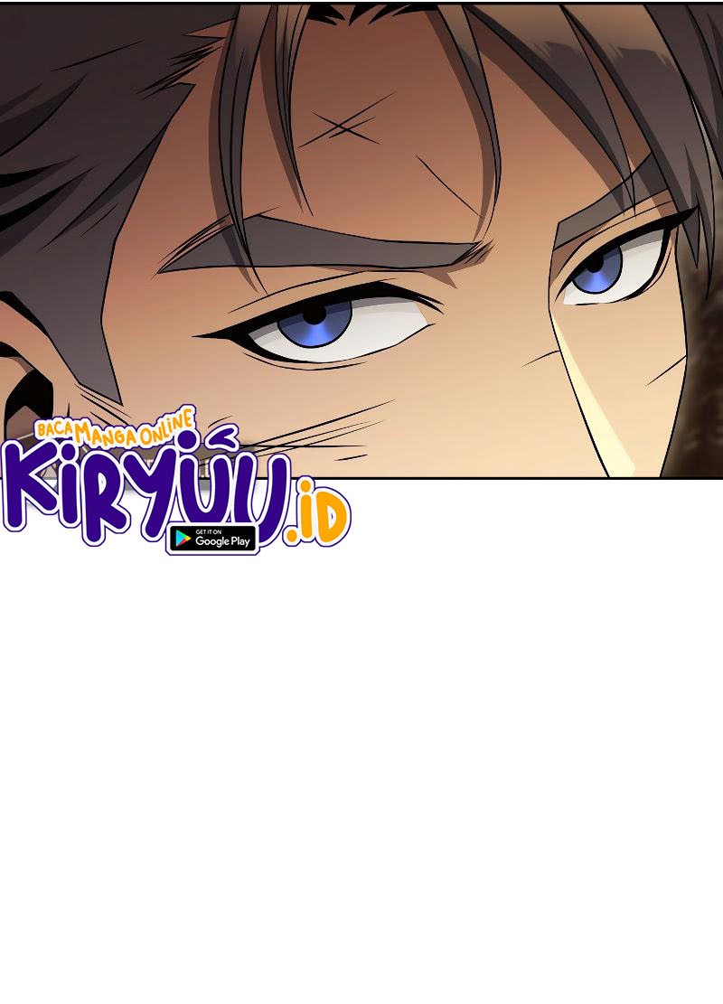 Skeleton Soldier Couldn’t Protect the Dungeon Chapter 191 - halaman 39