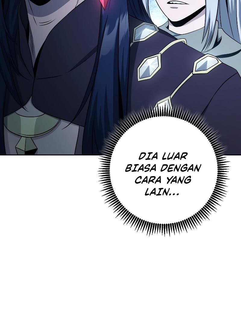 Skeleton Soldier Couldn’t Protect the Dungeon Chapter 191 - halaman 44