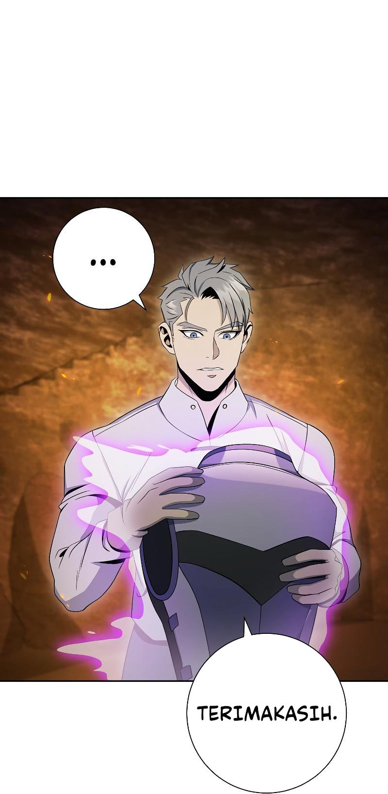 Skeleton Soldier Couldn’t Protect the Dungeon Chapter 191 - halaman 54
