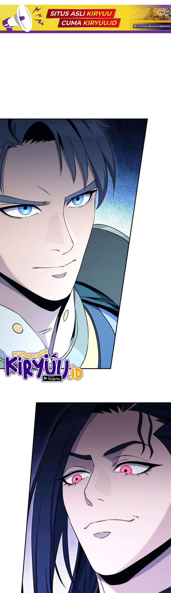 Skeleton Soldier Couldn’t Protect the Dungeon Chapter 192 - halaman 1