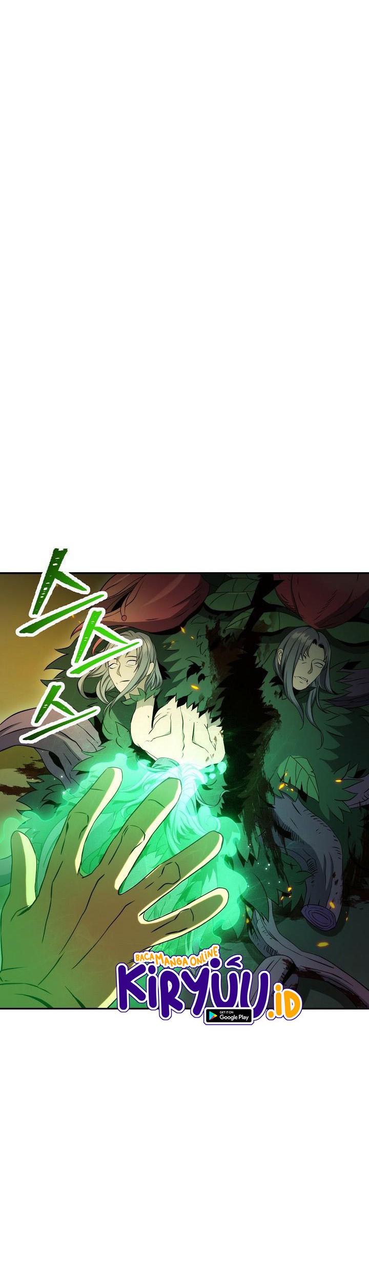 Skeleton Soldier Couldn’t Protect the Dungeon Chapter 192 - halaman 13
