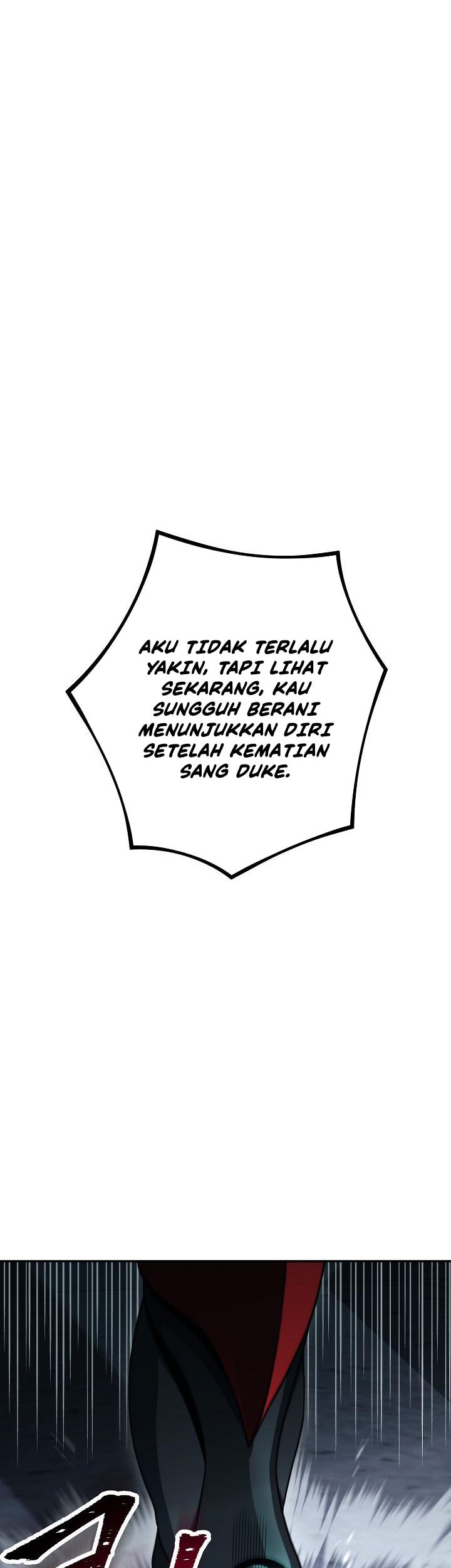 Skeleton Soldier Couldn’t Protect the Dungeon Chapter 192 - halaman 29