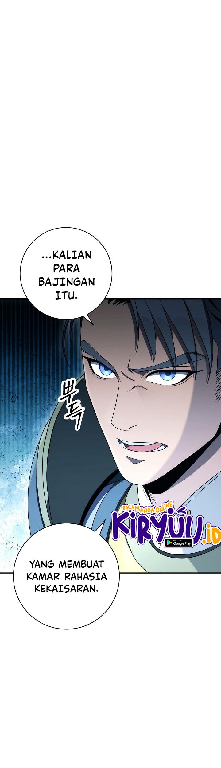 Skeleton Soldier Couldn’t Protect the Dungeon Chapter 192 - halaman 35