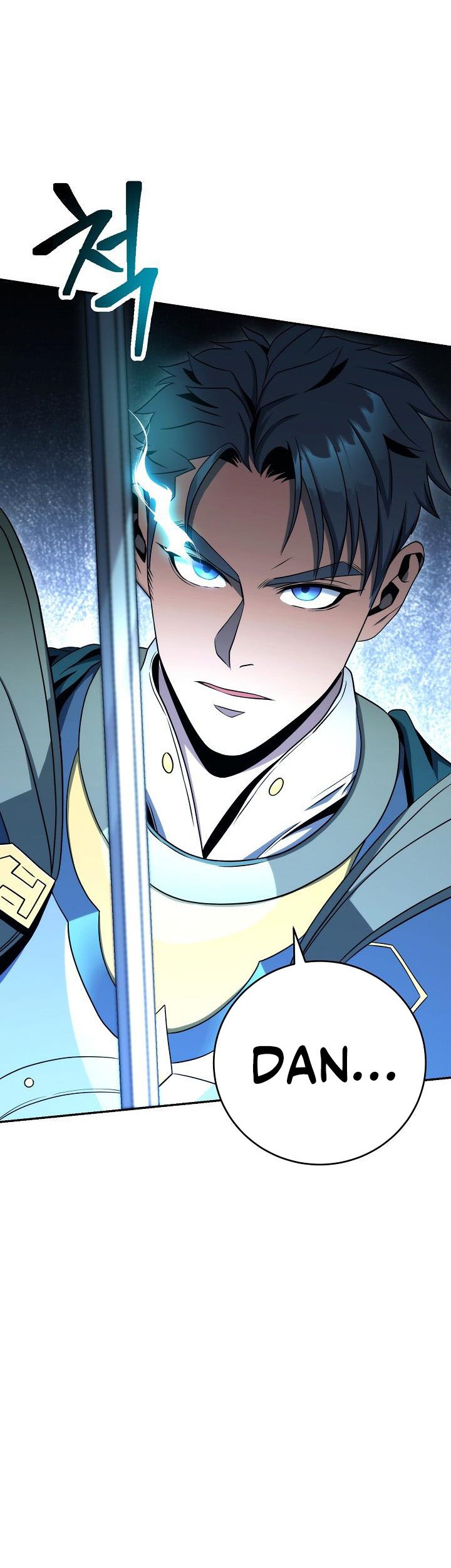 Skeleton Soldier Couldn’t Protect the Dungeon Chapter 192 - halaman 41