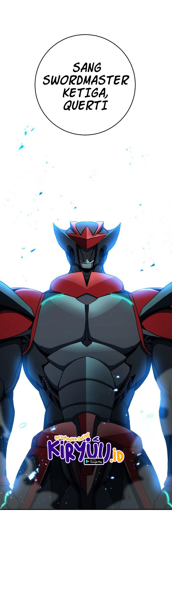 Skeleton Soldier Couldn’t Protect the Dungeon Chapter 192 - halaman 42