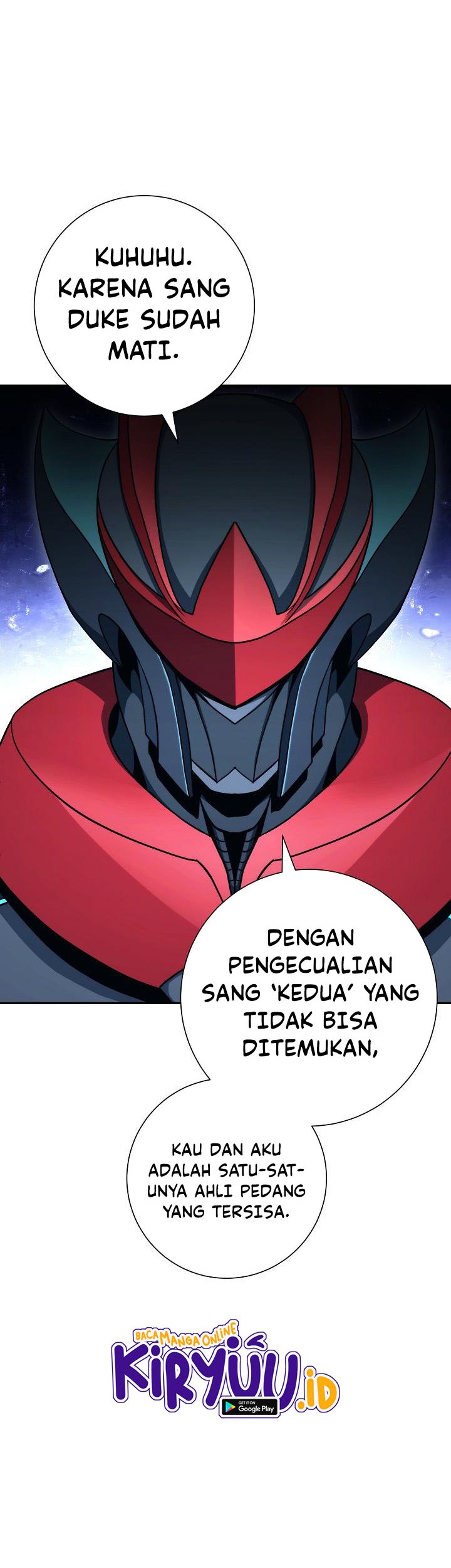 Skeleton Soldier Couldn’t Protect the Dungeon Chapter 192 - halaman 43