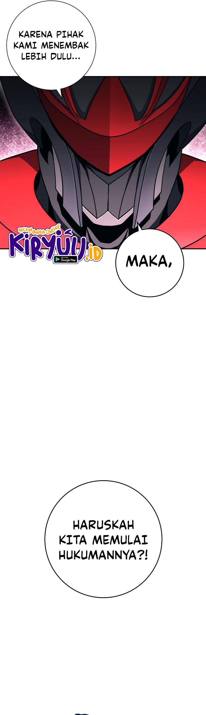 Skeleton Soldier Couldn’t Protect the Dungeon Chapter 192 - halaman 53
