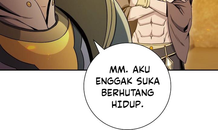 Skeleton Soldier Couldn’t Protect the Dungeon Chapter 192 - halaman 9