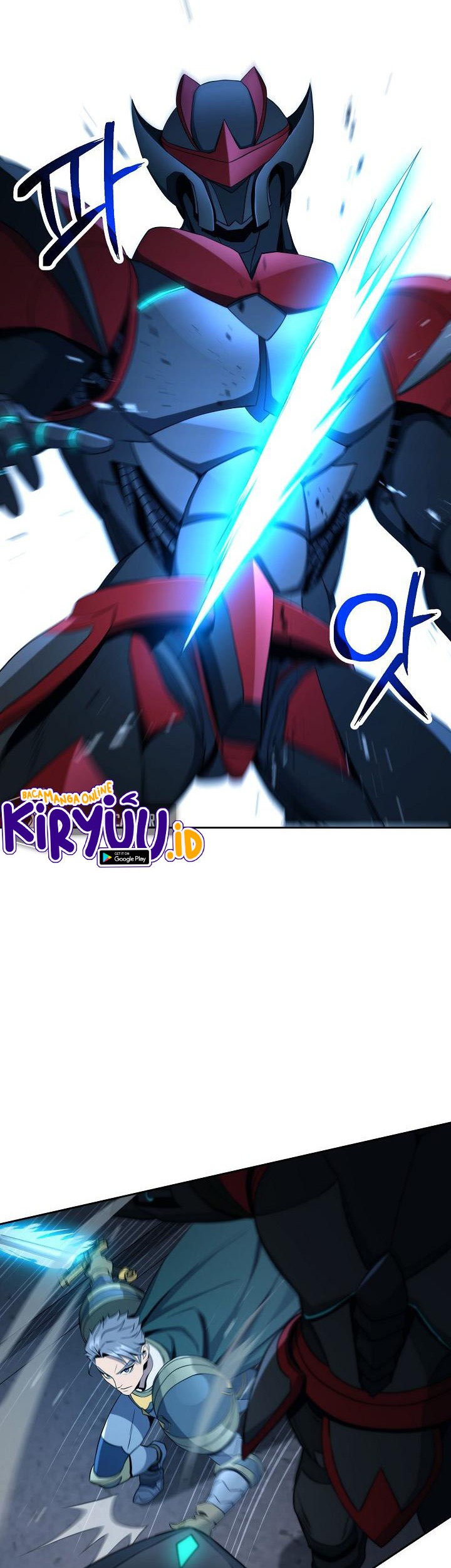 Skeleton Soldier Couldn’t Protect the Dungeon Chapter 193 - halaman 10